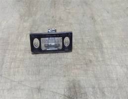 Фонарь подсветки номера для Skoda Roomster 2006>  запчасти бу