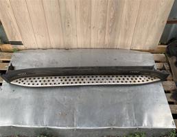 Подножка для Mercedes Benz W164 M-Klasse (ML) 2005-2011  запчасти бу