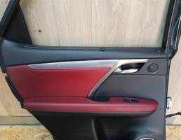 Кнопка стеклоподъемника для Lexus RX 350/450H 2017-2019  запчасти бу