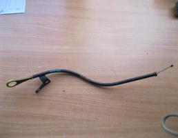 Направляющая масляного щупа для Ford Focus II 2005-2008  запчасти бу