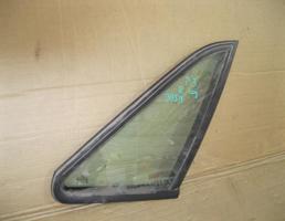 Стекло кузовное глухое правое для VW Passat (B3) 1988-1993  запчасти бу
