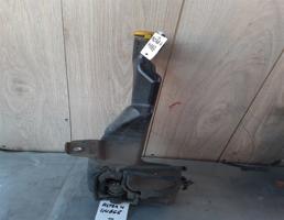 Бачок омывателя лобового стекла для Opel Astra H / Family 2004-2015  запчасти бу