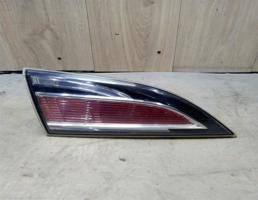 Фонарь задний внутренний левый для Mazda Mazda 6 (GH) 2007-2012  запчасти бу
