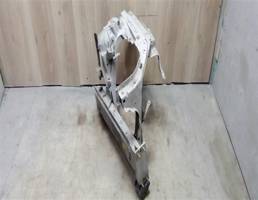 Лонжерон передний левый для BMW 5-серия E60/E61 2003-2009  запчасти бу