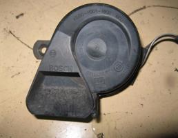 Сигнал звуковой для Mercedes Benz C-CLASS (W203), 2000 - 2007  запчасти бу