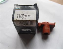 Бегунок распределителя зажигания для Skoda Octavia (A4 1U-) 2000-2011  запчасти бу