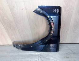 Крыло переднее левое для Land Rover Discovery III 2004-2009  запчасти бу