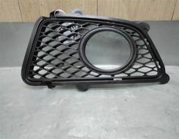 Рамка противотуманой фары правой для Kia Sportage 2004-2010  запчасти бу