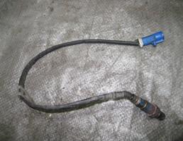 Датчик кислородный/Lambdasonde для Ford C-MAX 2003-2011  запчасти бу