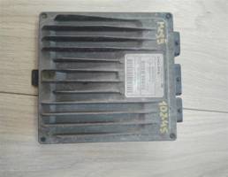 Блок управления двигателем для Renault Megane II 2002-2009  запчасти бу