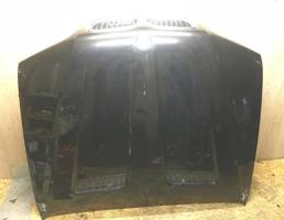 Капот для BMW X5 E53 2000-2007  запчасти бу