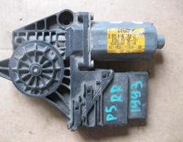 Мотор стеклоподъемника задний правый для VW Passat (B5) 1996-2000  запчасти бу