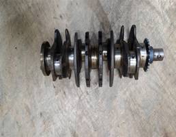 Коленвал для Citroen Berlingo(FIRST) (M59) 2002-2010  запчасти бу