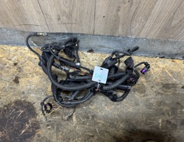 Проводка (коса) для VW Touareg 2002-2010  запчасти бу