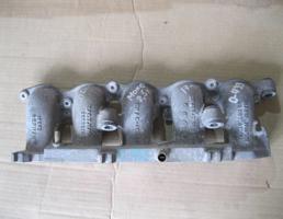 Коллектор впускной для Ford Mondeo IV 2007-2015  запчасти бу