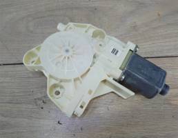 Мотор стеклоподъемника передний правый для Ford Focus II 2008-2011  запчасти бу