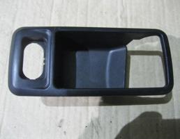 Накладка ручки внутренней для Ford Focus II 2008-2011  запчасти бу