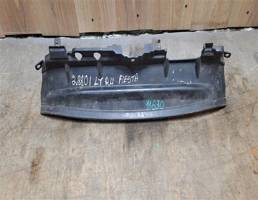 Воздуховод радиатора верхний для Ford Fiesta 2008-2012  запчасти бу