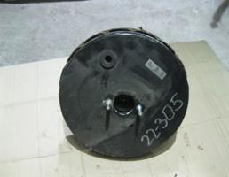 Усилитель тормозов вакуумный для Skoda Octavia (A4 1U-) 2000-2011  запчасти бу