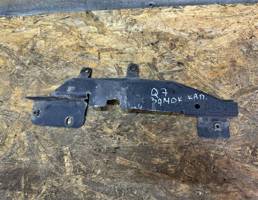 Кронштейн для Audi Q7 (4L) 2005-2015  запчасти бу