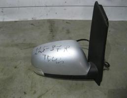 Зеркало правое электрическое для VW Touran 2003-2010  запчасти бу