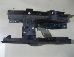 Крепление АКБ (корпус/подставка) для Ford Mondeo III 2000-2007  запчасти бу