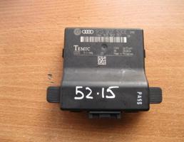 Блок управления интерфейса CAN шиной для Skoda Octavia (A5 1Z-) 2004-2013  запчасти бу