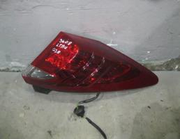 Фонарь задний наружный правый для Honda Civic 5D 2012-2016  запчасти бу