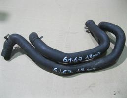 Патрубок отопителя для Skoda Octavia 1997-2000  запчасти бу