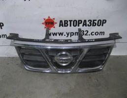 Решетка радиатора для Nissan X-Trail (T30) 2001-2006  запчасти бу