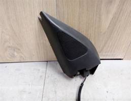 Накладка зеркала внутренняя левая для VW Passat (B6) 2005-2010  запчасти бу