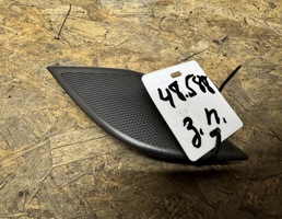 Сетка динамика задней правой двери для Opel Antara 2007-2011  запчасти бу