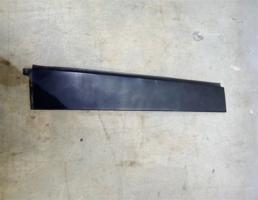 Накладка двери задней левой для Chevrolet Captiva (C100) 2006-2011  запчасти бу