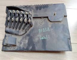 Блок предохранителей для Skoda Fabia 1999-2006  запчасти бу