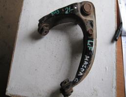 Рычаг передний верхний левый для Mazda Mazda 6 (GG) 2002-2007  запчасти бу