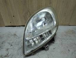 Фара левая для Renault Kangoo 2003-2007  запчасти бу