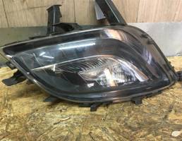 Фара противотуманная правая для Opel Astra J 2010 -  запчасти бу