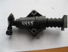 Цилиндр сцепления рабочий для Skoda Octavia (A4 1U-) 2000-2011  запчасти бу