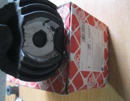 Сайлентблок задней балки для Mercedes Benz E-CLASS (W210), 1995 - 2000  запчасти бу