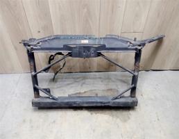 Панель передняя телевизор для Mazda Mazda 6 (GG) 2002-2007  запчасти бу