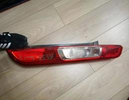 Фонарь задний правый для Ford Focus II 2005-2008  запчасти бу