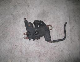 Замок капота для Ford Focus II 2005-2008  запчасти бу
