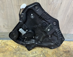 Стеклоподъемник электр. задний правый для Mazda Mazda 6 (GJ) 2012-2015  запчасти бу