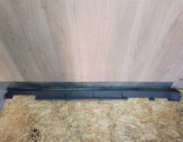 Накладка на порог (наружная) для Lexus RX 350/450H 2017-2019  запчасти бу