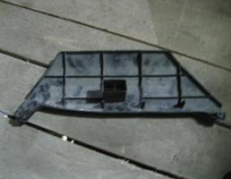 Накладка декоративная для VW Passat (B3) 1988-1993  запчасти бу