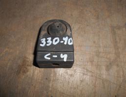 Кронштейн радиатора для Citroen C4 2005-2011  запчасти бу