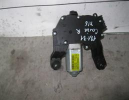 Моторчик стеклоочистителя задний для Chevrolet Cruze 2009 - 2015  запчасти бу