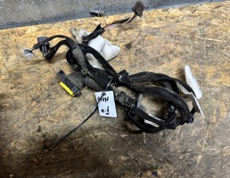 Проводка двери передней левой для Opel Vivaro  с 2006-2014  запчасти бу