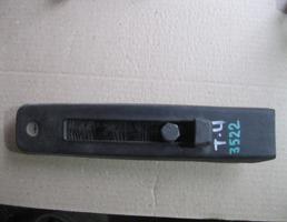 Обшивка стойки для VW Transporter T4 1991-1996  запчасти бу