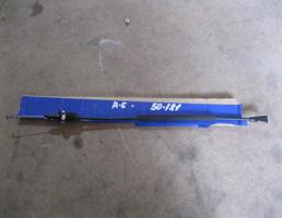 Трос открывания передней двери для Skoda Octavia (A5 1Z-) 2004-2013  запчасти бу